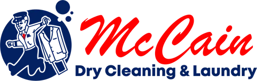 McCain Dry Cleaning & Laundry