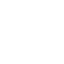 A white t-shirt is shown on a green background.